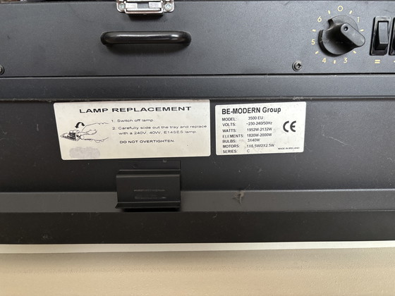 Image 1 of Cheminée électrique