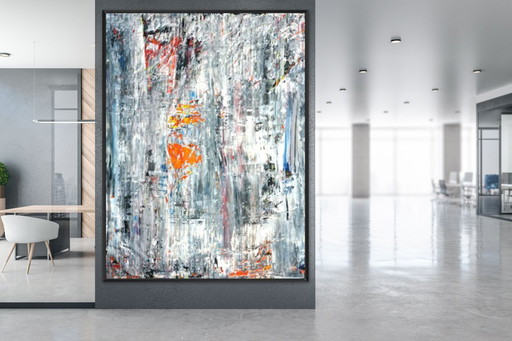 Jürgen Angeler - Creatief marmer