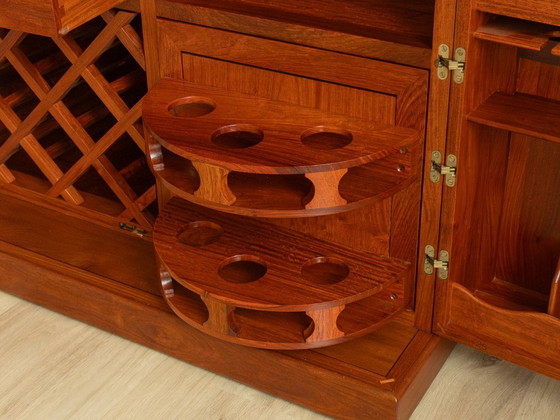 Image 1 of Rare Captain's Bar, 1960s, Vintage