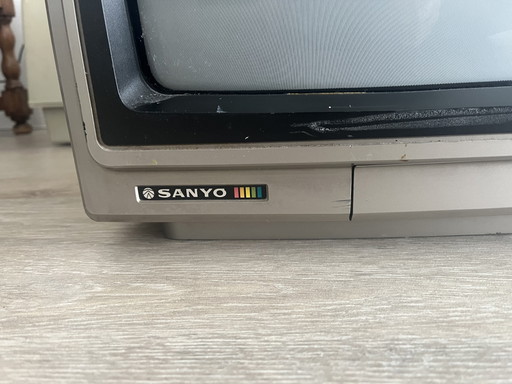 Sanyo TV