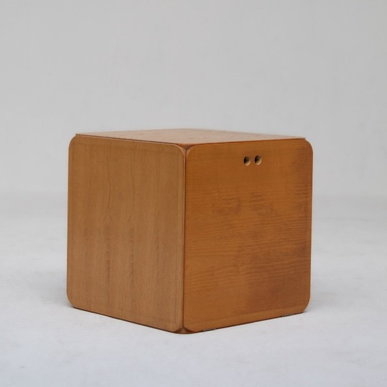 Image 1 of Derk Jan De Vries Kasten