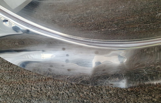 Image 1 of Alessi Foix Tablett Teller Schale