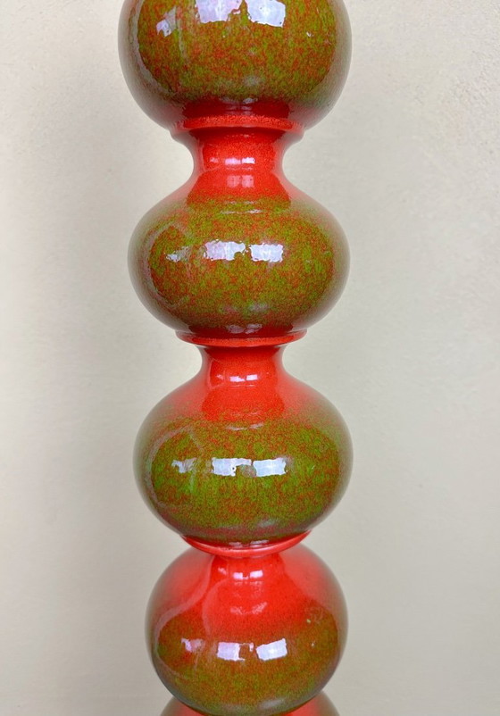 Image 1 of Lampada da terra vintage Kaiser Leuchten