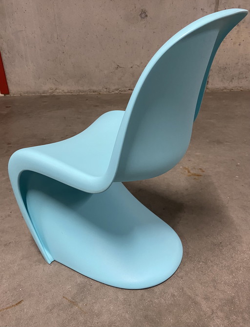 Vitra - Verner Panton Kids Chair