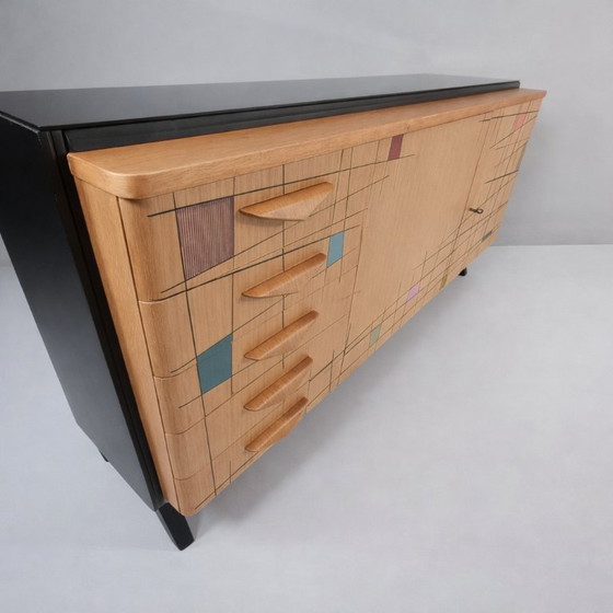 Image 1 of Vintage Commode from Tatra, 1970s