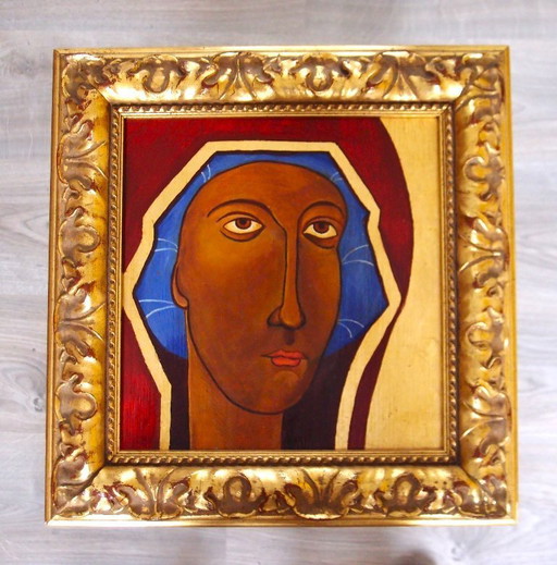 Modern Icon