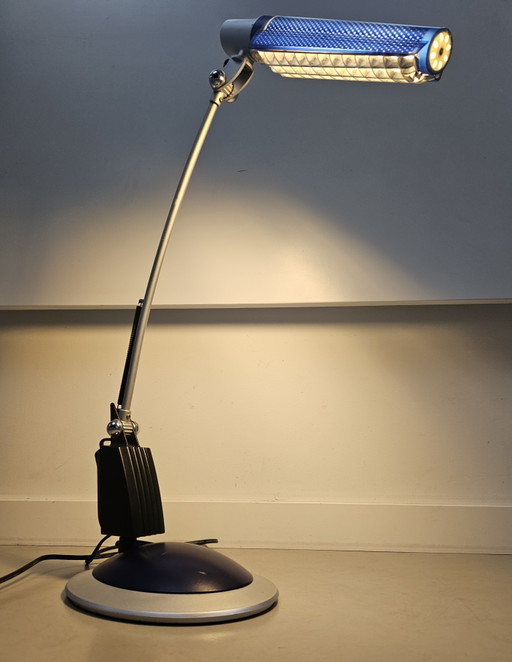 Postmoderne Schreibtischlampe von H.T. Huang für Huangslite