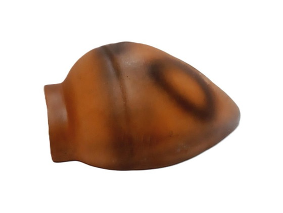 Image 1 of Vintage wandhangende keramische vaas