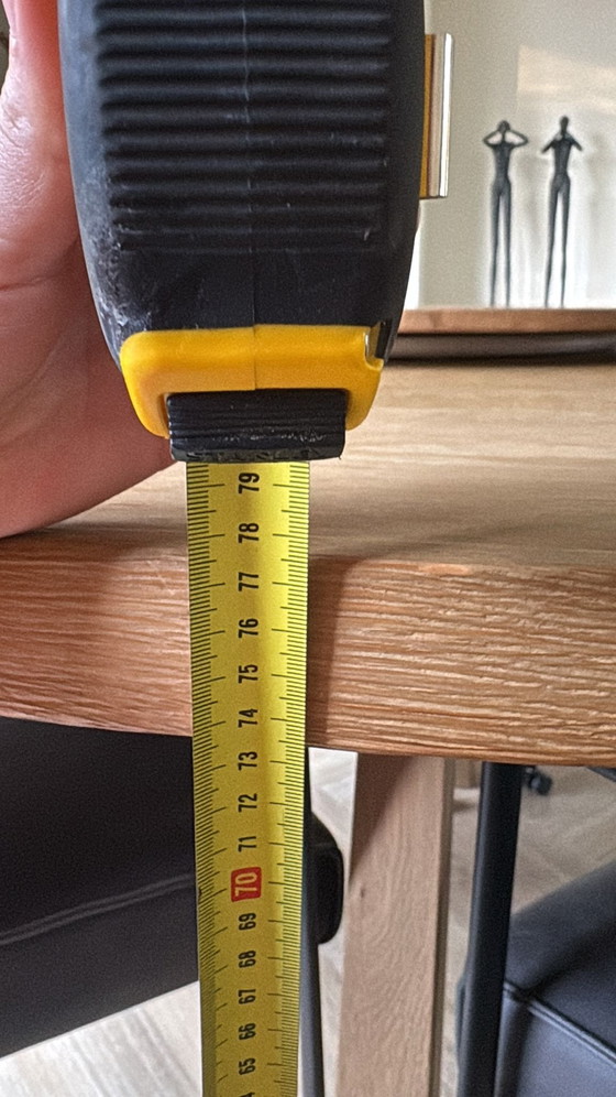 Image 1 of Mesa de comedor Dopmeijer