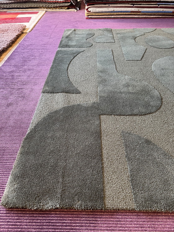 Image 1 of Brink y Campman Bold Green