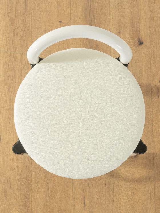 Image 1 of Sgabello, Anna Castelli Ferrieri per Kartell, anni '80