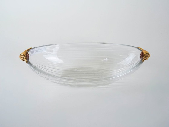 Image 1 of Fruttiera, design italiano, anni '70, prodotta in Italia