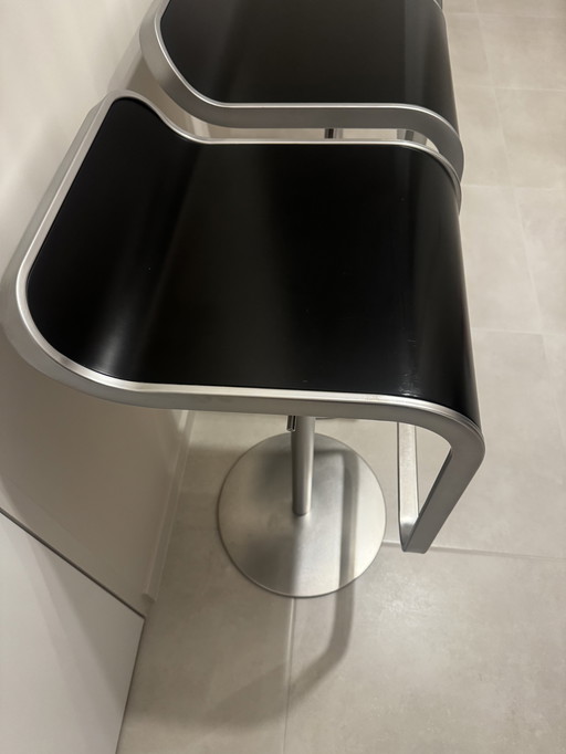 Lapalma bar stools
