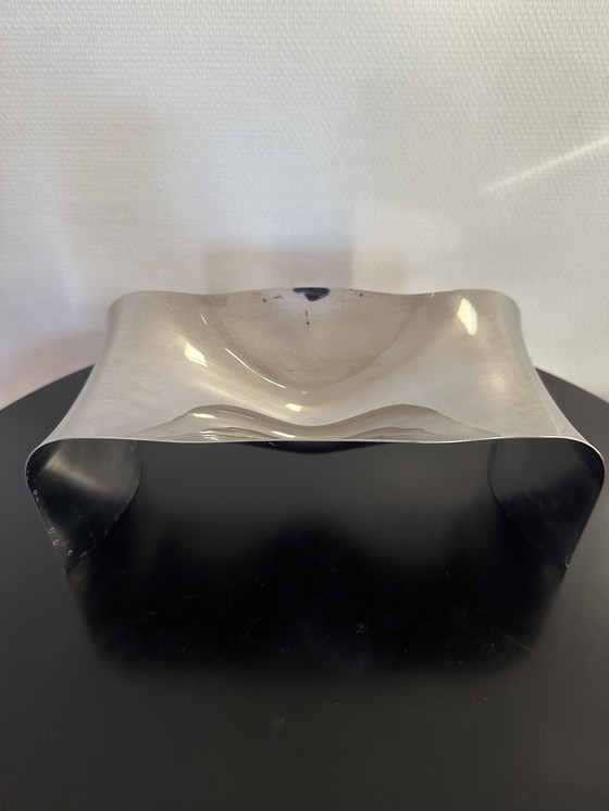 Image 1 of Alessi bureau organizer scup HR04 door Hani rashid