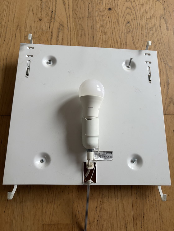 Image 1 of IKEA Retrolampe Stämning von Cecilia Johansson Wandlampe