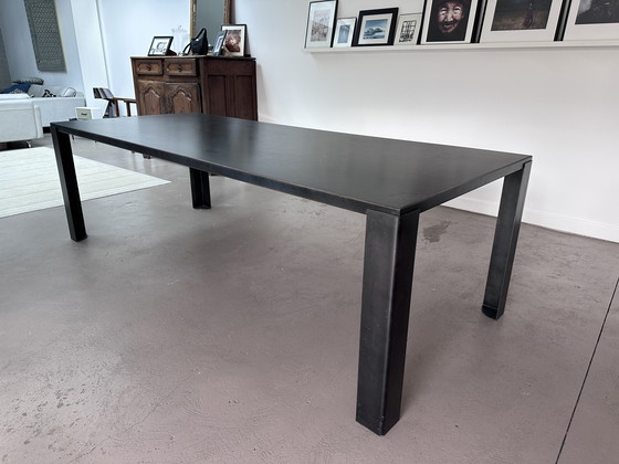 Image 1 of Zeus Big Irony table 238cm
