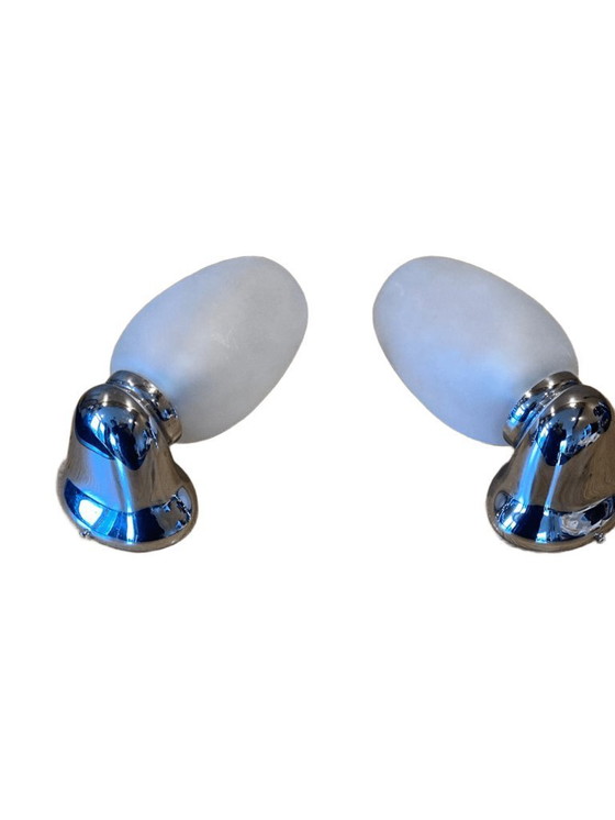 Image 1 of Lámparas de pared Lenz 'Verona'