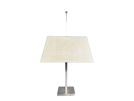 Originele Philipp Plein Tafellamp Exclusief Lamp Design Luxe