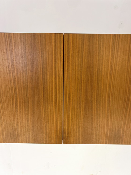 Image 1 of Floating Wall Cabinet 1960s