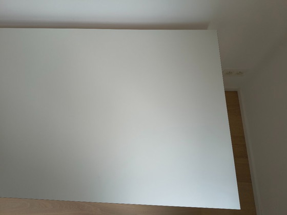 Image 1 of Table Extensible MDF Italia par Bruno Fattorini