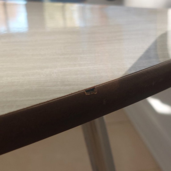 Image 1 of Vintage formica table pick