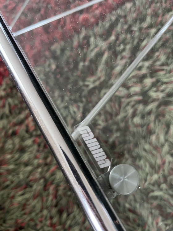 Image 1 of Coffee Table Glass