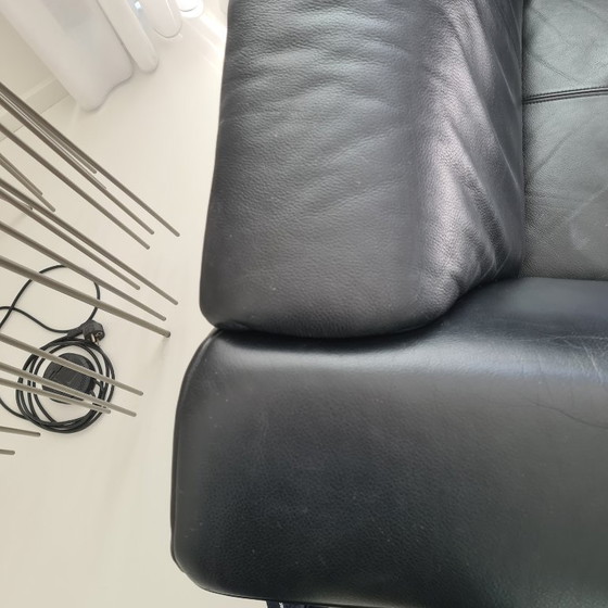Image 1 of Rolf Benz Model 322 Forum (2x2 zits en 1 Fauteuil)