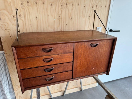 Image 1 of Pensile Louis van Teefelen