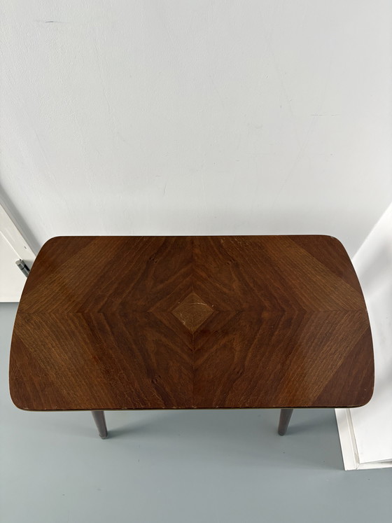 Image 1 of Vintage table/side table