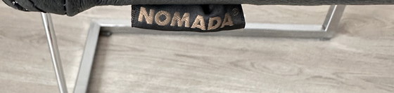 Image 1 of 4 sillas de comedor de diseño Nomada