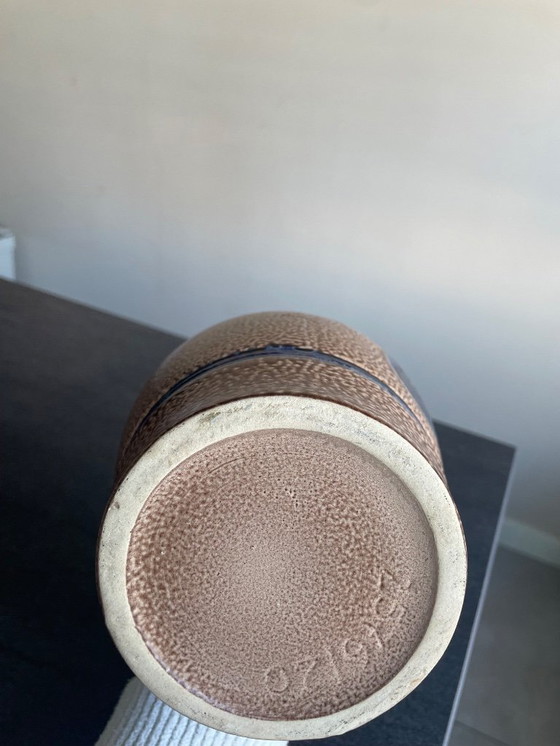 Image 1 of Vintage west germany vase