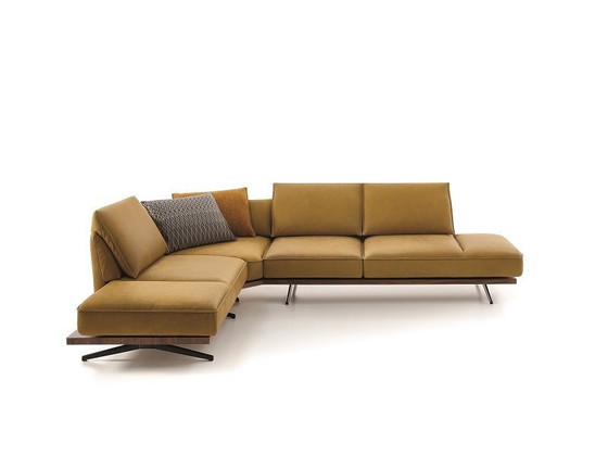 Image 1 of Sofá esquinero Koinor Phoenix