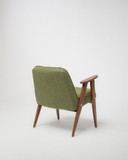 Vintage Chierowski 366 armchair Restored 1960s Vintage Original