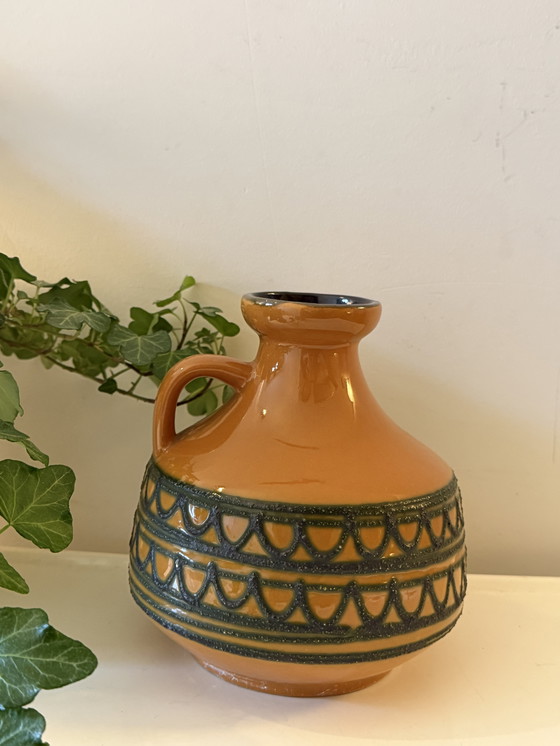 Image 1 of Vaso in ceramica Strehla