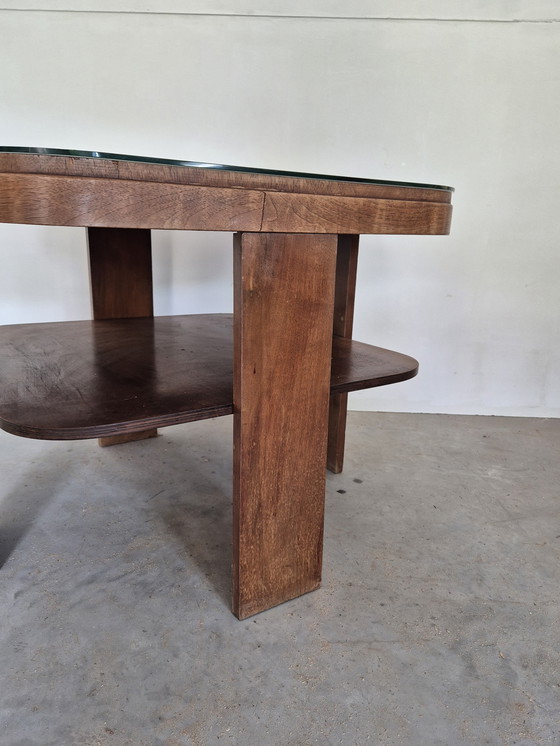 Image 1 of Mesa auxiliar Adt deco