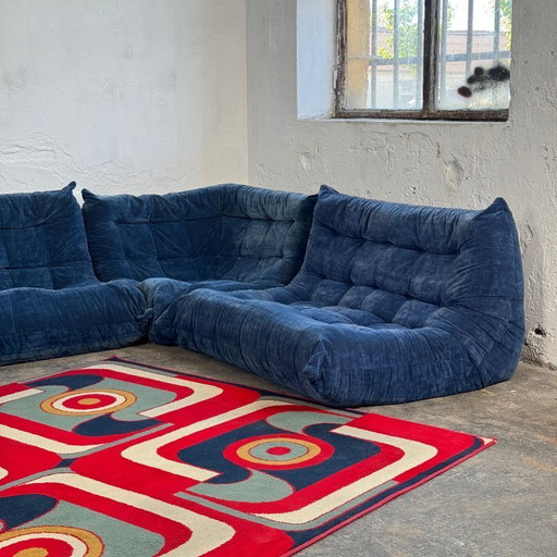 Ligne Roset Togo hoekunit