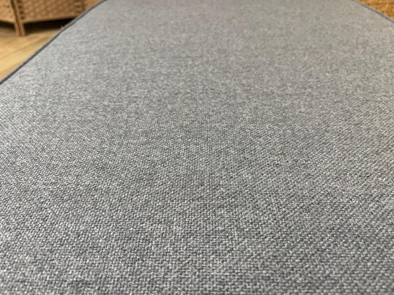 NUOVO Design on Stock Bloq Poggiapiedi e pouf Ploegwol + GARANZIA, Altro, Metallo, Grigio (foto 5 di 5)