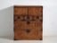 Tansu giapponese antico - Periodo Showa (c.1927) #55 – Cassettiere, Iron (photo 28 of 40)