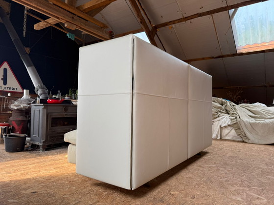 Image 1 of Poltrona Frau Grantorino, respaldo alto