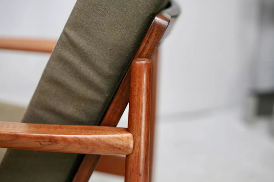 Image 1 of Scandinavische fauteuil, Circa 1960