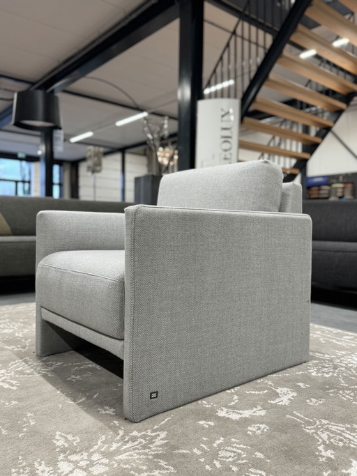 Rolf Benz Cara Fauteuil 63 Comfort Lounge plus