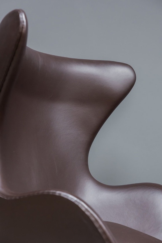 Image 1 of Silla huevo, 2x