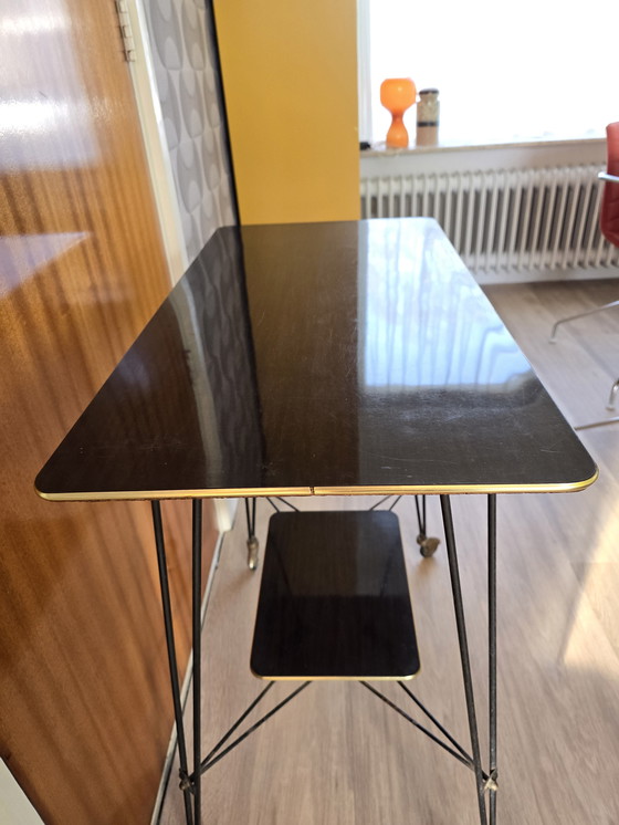 Image 1 of Tavolino d'epoca