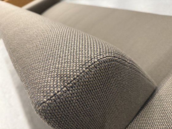 Image 1 of Gelderland 6511 Sofá de 3 plazas De Ploeg Kust tela