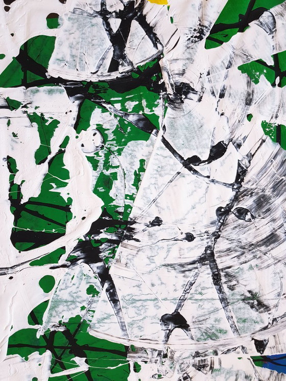 Image 1 of Jürgen Angeler - El espíritu natural