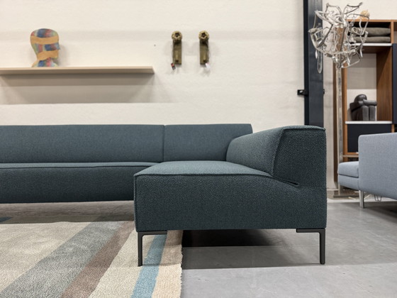 Image 1 of Design on Stock Bloq Corner sofa Kaya Dolphin 300