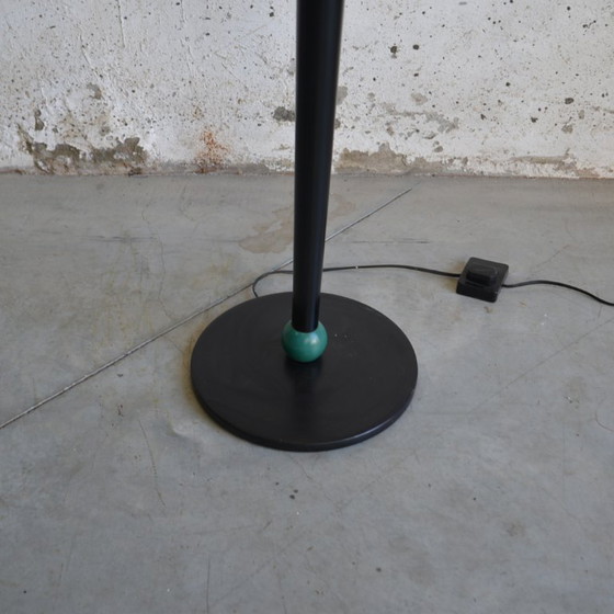 Image 1 of 1x Memphis Stehleuchte