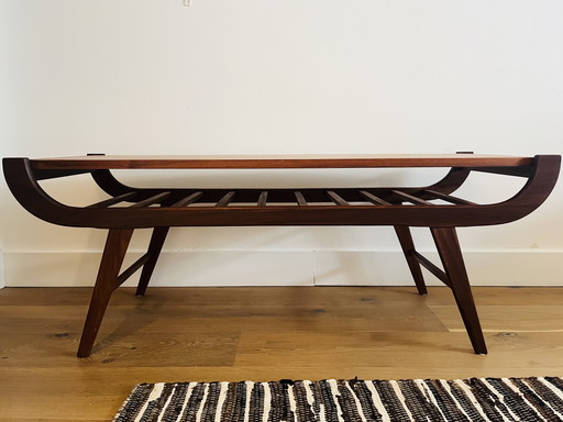 Table basse Louis van Teeffelen