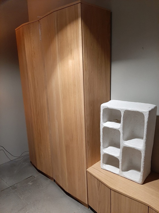 Zuma tall cabinet 67cm – Woood (photo 4 of 7)