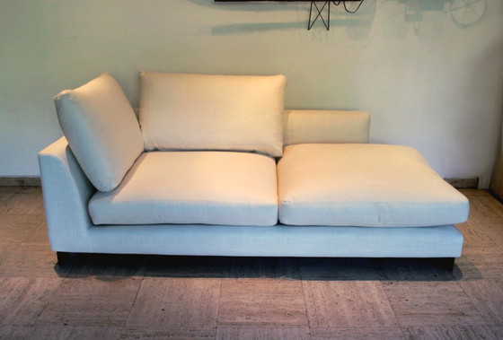 Image 1 of Coppia di divani Lazy Time di Camerich.